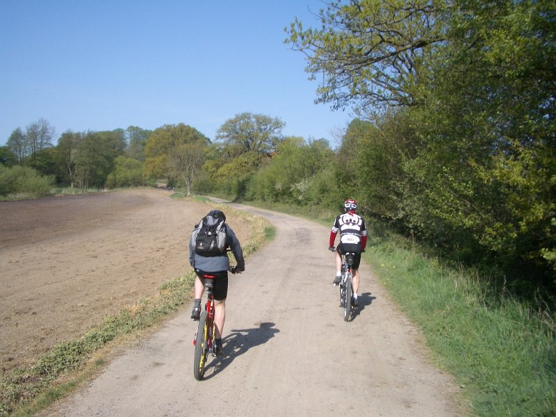 Bungsberg-CTF 493